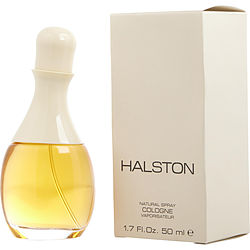 Halston By Halston Cologne Spray 1.7 Oz