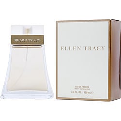 Ellen Tracy By Ellen Tracy Eau De Parfum Spray 3.4 Oz