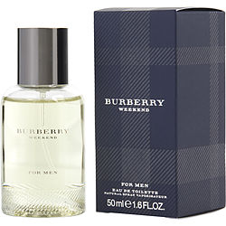 Weekend By Burberry Edt Spray 1.6 Oz (new Packaging)