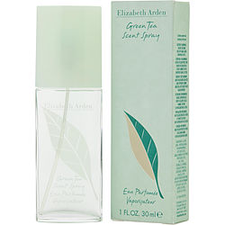 Green Tea By Elizabeth Arden Edt Spray 1 Oz