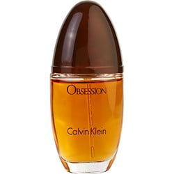 Obsession By Calvin Klein Eau De Parfum Spray 0.5 Oz Mini (unboxed)