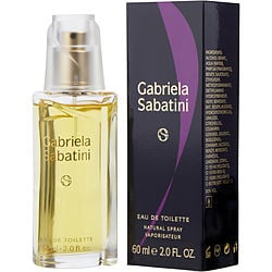 Gabriela Sabatini By Gabriela Sabatini Edt Spray 2 Oz