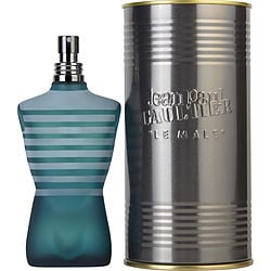 Jean Paul Gaultier By Jean Paul Gaultier Edt Spray 4.2 Oz