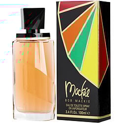 Mackie By Bob Mackie Edt Spray 3.4 Oz