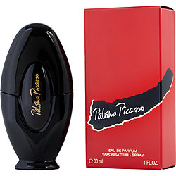 Paloma Picasso By Paloma Picasso Eau De Parfum Spray 1 Oz