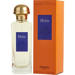 Hiris By Hermes Edt Spray 3.3 Oz