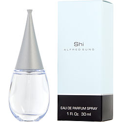 Shi By Alfred Sung Eau De Parfum Spray 1 Oz