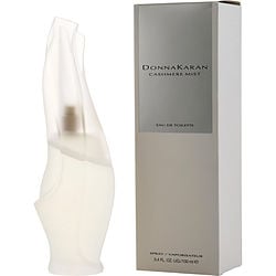 Cashmere Mist By Donna Karan Edt Spray 3.4 Oz