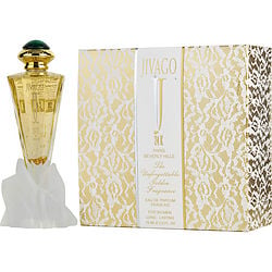 Jivago 24k By Jivago Eau De Parfum Spray 2.5 Oz