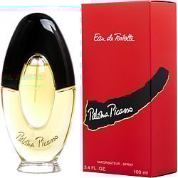Paloma Picasso By Paloma Picasso Edt Spray 3.4 Oz