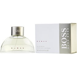 Boss By Hugo Boss Eau De Parfum Spray 3 Oz