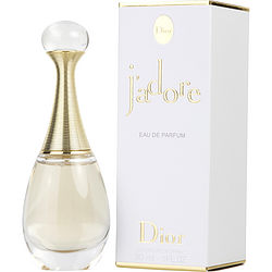 Jadore By Christian Dior Eau De Parfum Spray 1 Oz