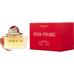 Red Pearl By Yves De Sistelle Eau De Parfum Spray 3.3 Oz