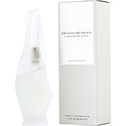 Cashmere Mist By Donna Karan Edt Spray 1.7 Oz