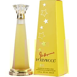 Hollywood By Fred Hayman Eau De Parfum Spray 3.4 Oz