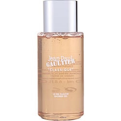 Jean Paul Gaultier By Jean Paul Gaultier Shower Gel 6.7 Oz