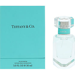 Tiffany & Co By Tiffany Eau De Parfum Spray 1 Oz