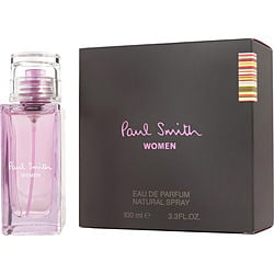 Paul Smith By Paul Smith Eau De Parfum Spray 3.3 Oz