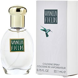 Vanilla Fields By Coty Cologne Spray 0.75 Oz