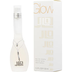 Glow By Jennifer Lopez Edt Spray 1 Oz