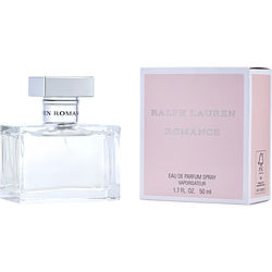 Romance By Ralph Lauren Eau De Parfum Spray 1.7 Oz