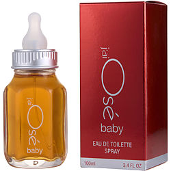 Jai Ose Baby By Guy Laroche Edt Spray 3.4 Oz