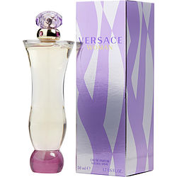 Versace Woman By Gianni Versace Eau De Parfum Spray 1.7 Oz