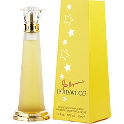 Hollywood By Fred Hayman Eau De Parfum Spray 1.7 Oz