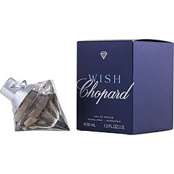 Wish By Chopard Eau De Parfum Spray 1 Oz