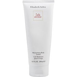 Fifth Avenue By Elizabeth Arden Body Lotion 6.8 Oz