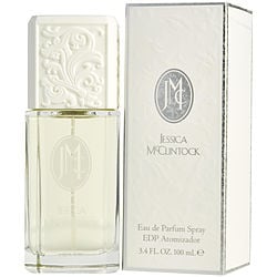 Jessica Mcclintock By Jessica Mcclintock Eau De Parfum Spray 3.4 Oz