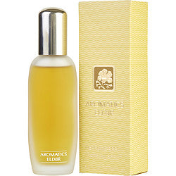 Aromatics Elixir By Clinique Perfume Spray 1.5 Oz