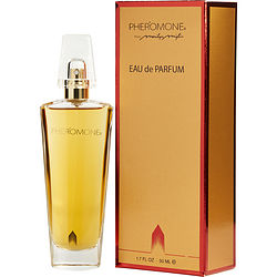Pheromone By Marilyn Miglin Eau De Parfum Spray 1.7 Oz