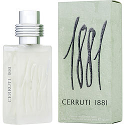 Cerruti 1881 By Nino Cerruti Edt Spray 1.7 Oz