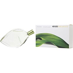 Kenzo D'ete By Kenzo Eau De Parfum Spray 2.5 Oz