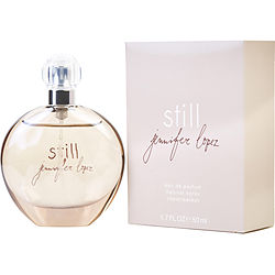 Still Jennifer Lopez By Jennifer Lopez Eau De Parfum Spray 1.7 Oz