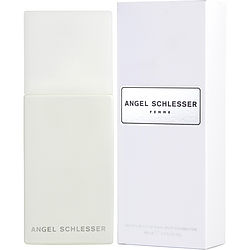 Angel Schlesser By Angel Schlesser Edt Spray 3.4 Oz