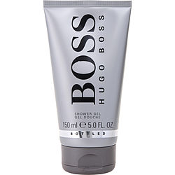 Boss #6 By Hugo Boss Shower Gel 5 Oz