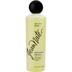 Jean Nate By Revlon After Bath Splash 30 Oz