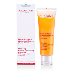 One Step Gentle Exfoliating Cleanser  --125ml/4.2oz