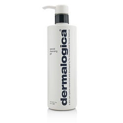 Special Cleansing Gel  --500ml/16.9oz