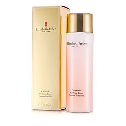 Elizabeth Arden Ceramide Purifying Toner--200ml/6.7oz