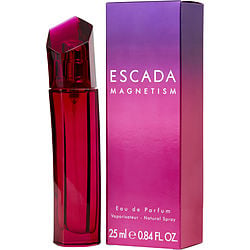 Escada Magnetism By Escada Eau De Parfum Spray 0.8 Oz