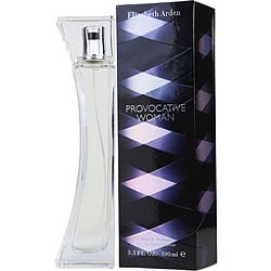 Provocative By Elizabeth Arden Eau De Parfum Spray 3.3 Oz