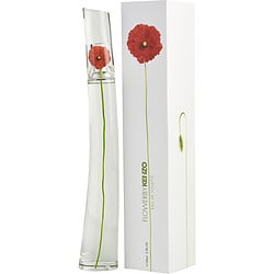 Kenzo Flower By Kenzo Edt Spray 3.3 Oz