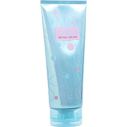 Curious Britney Spears By Britney Spears Shower Gel 6.8 Oz