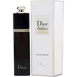 Dior Addict By Christian Dior Eau De Parfum Spray 1 Oz (new Packaging)