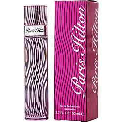 Paris Hilton By Paris Hilton Eau De Parfum Spray 1.7 Oz