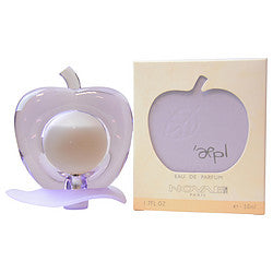 Apple Purple By Novae Eau De Parfum Spray 1.7 Oz