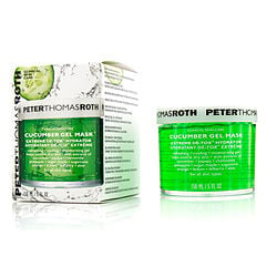 Cucumber Gel Mask  --150ml/5.3oz